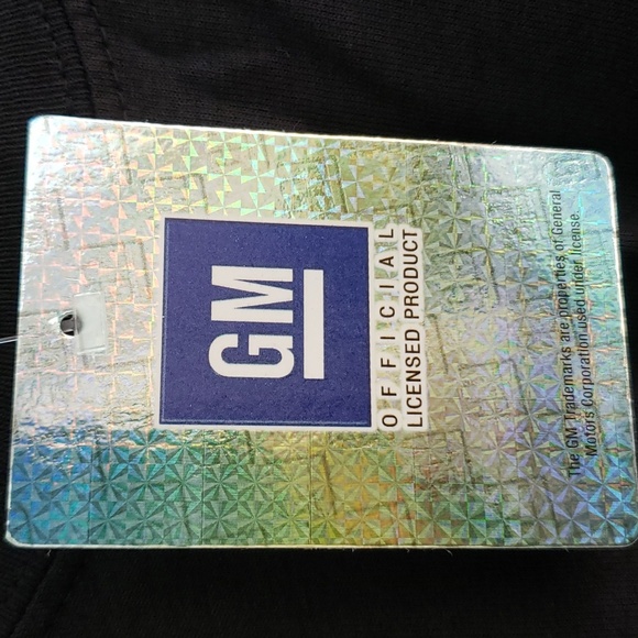 GM officially licensed NWT Corvette T shirt - Picture 2 of 4